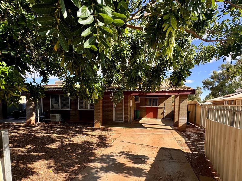 14 Lovell Way, South Hedland WA 6722