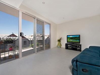 4/10 Kwong Alley, North Fremantle WA 6159