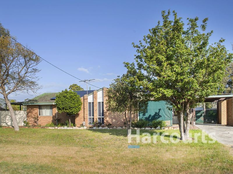 18 Maslin Street, Capel