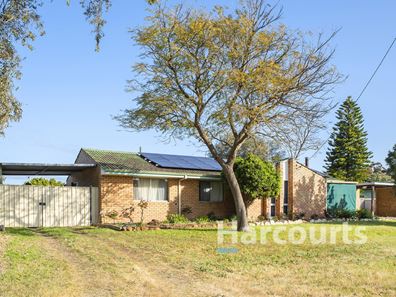 18 Maslin Street, Capel WA 6271