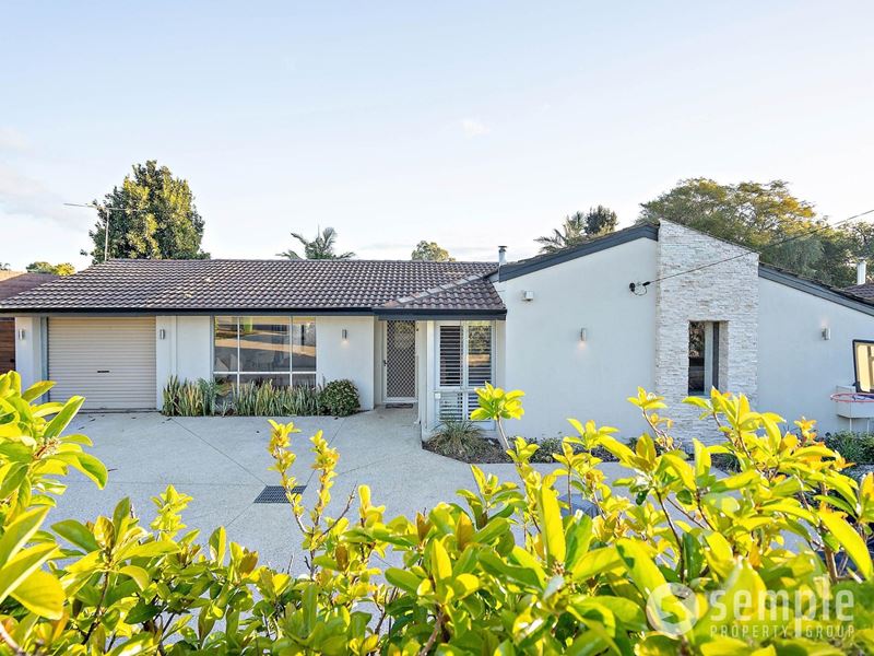 27 Osprey Drive, Yangebup
