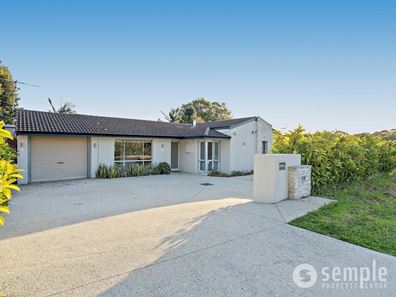 27 Osprey Drive, Yangebup WA 6164