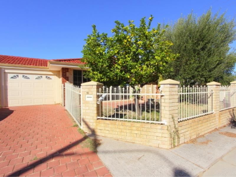 40 Constance Street, Nollamara WA 6061