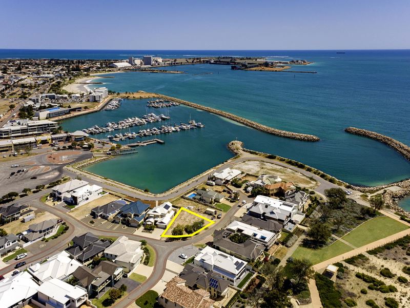 13 Mayhill Quays, Geraldton