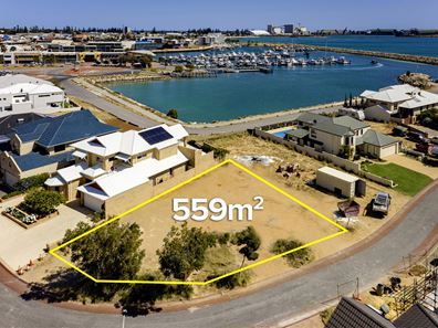 13 Mayhill Quays, Geraldton WA 6530