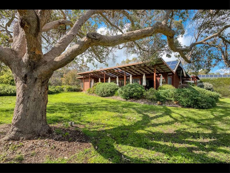 242 Quininup Rd (Ptn 269 Quininup Rd), Wilyabrup