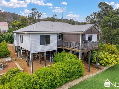 4 Bevis Court, Byford WA 6122