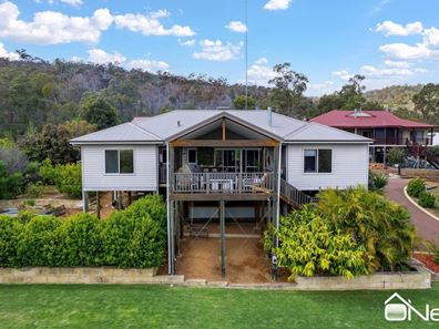 4 Bevis Court, Byford WA 6122