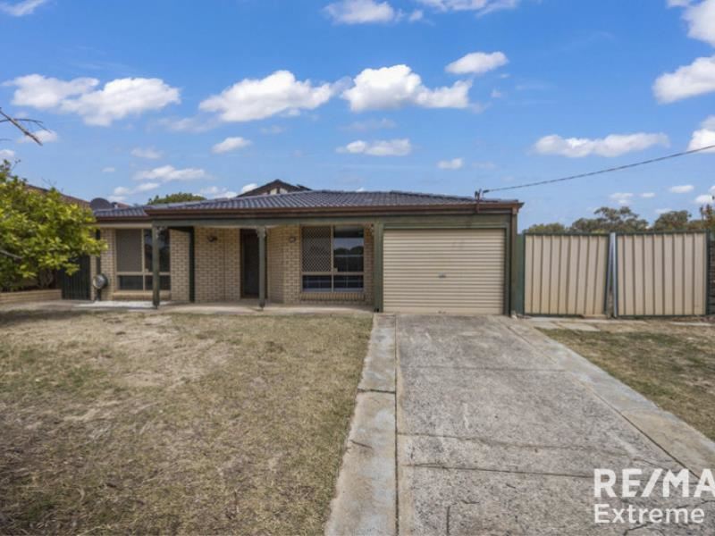 5 Hazeltine Court, Yanchep WA 6035