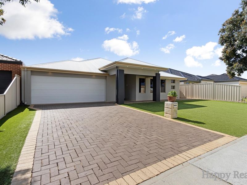 86 Waterfoot Loop, Canning Vale WA 6155