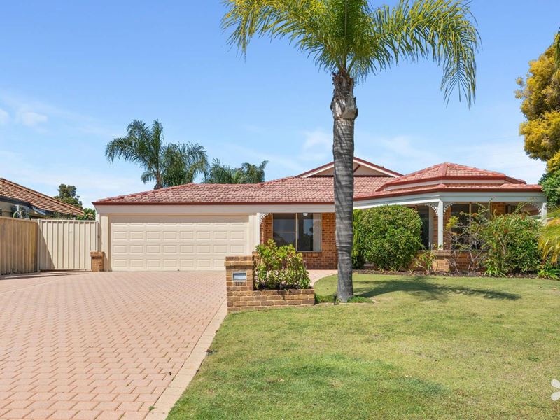 117 Beasley Road, Leeming