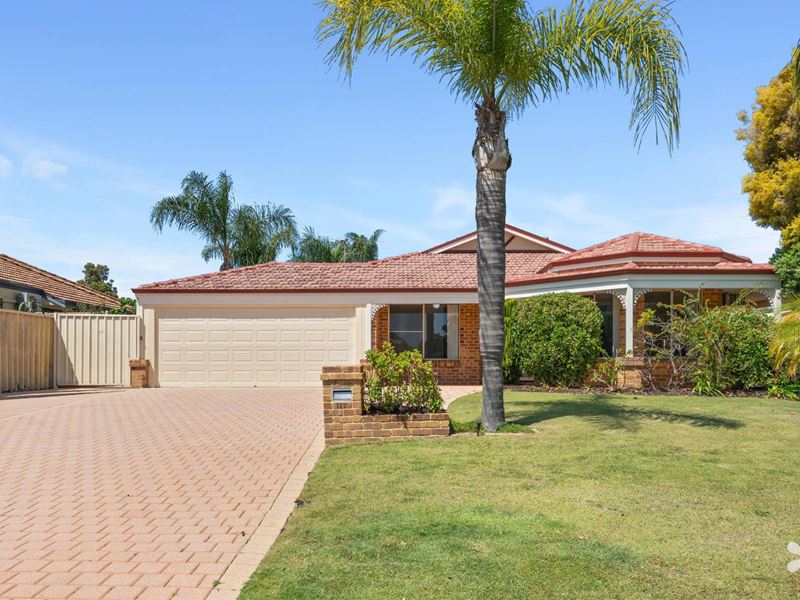 117 Beasley Road, Leeming WA 6149