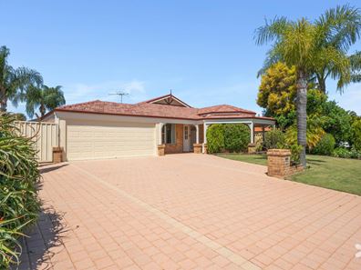 117 Beasley Road, Leeming WA 6149