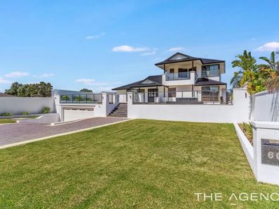 60 Murdoch Drive, Singleton WA 6175