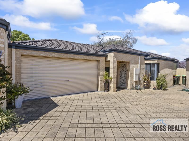 11C Windemere Crescent, Nollamara