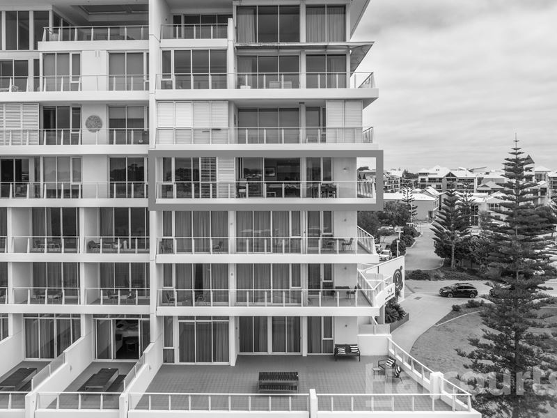 504/1 Marco Polo Drive, Mandurah