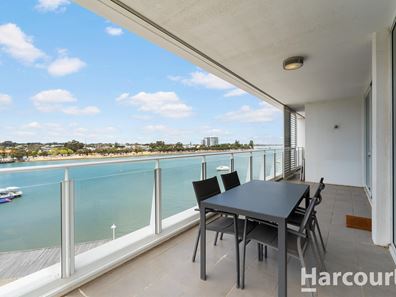 504/1 Marco Polo Drive, Mandurah WA 6210