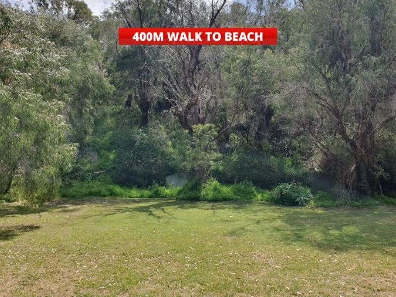 25 Myalup Beach Road, Myalup