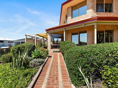 27A Monte Carlo Heights, Port Kennedy WA 6172