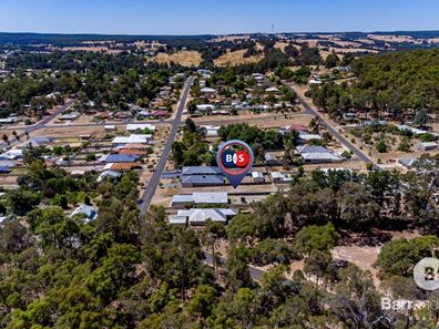 88 Fleet Street, Donnybrook WA 6239