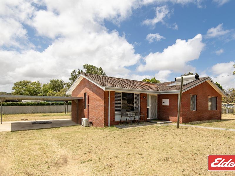 3 Hammond Place, Spalding WA 6530