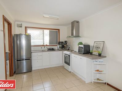 3 Hammond Place, Spalding WA 6530