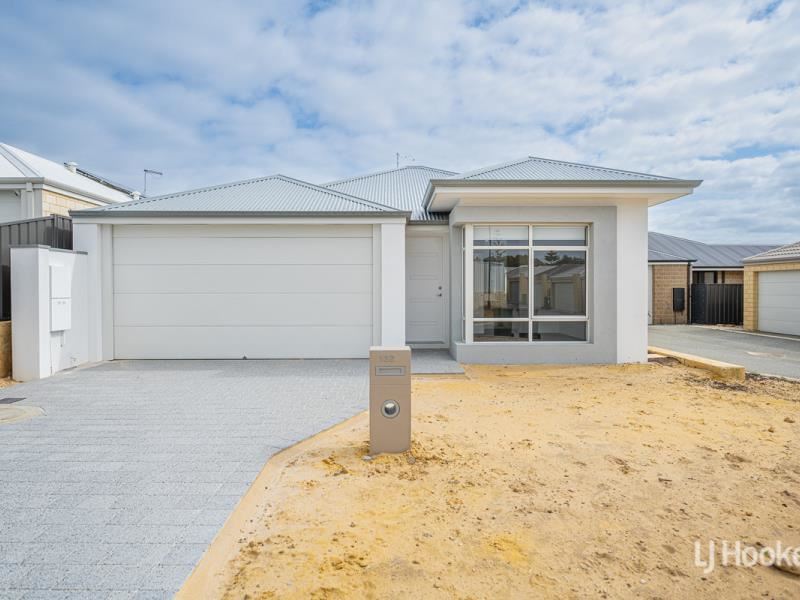 132 Sanctuary Circuit, Dawesville WA 6211