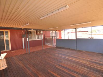 55 Stanley Street, South Hedland WA 6722