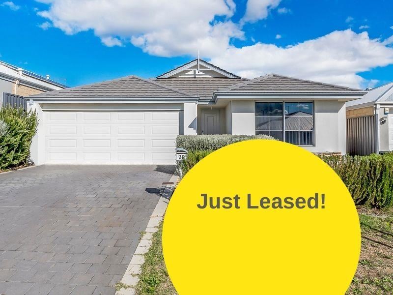 29 Sedano Crescent, Wellard WA 6170