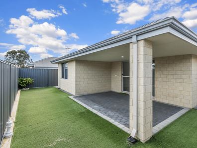 29 Sedano Crescent, Wellard WA 6170