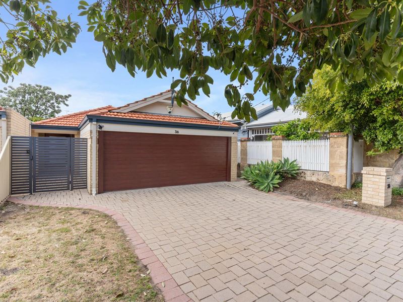 36 Adamson Road, Brentwood