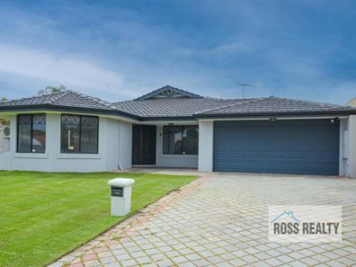 33 Reynolds Road, Forrestfield WA 6058