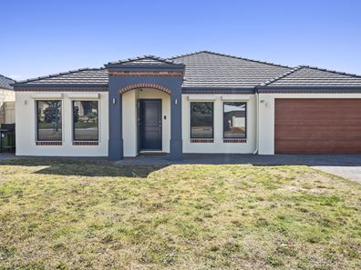 59 Albany Drive, Dawesville WA 6211