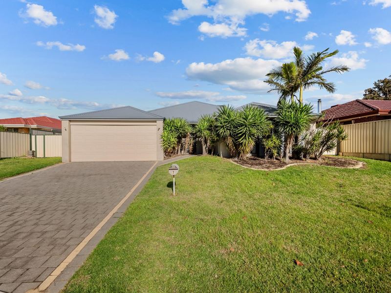 7 Bark Circle, Kenwick