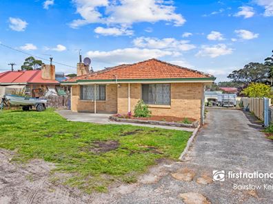 5 LeGrande Ave, Mckail WA 6330