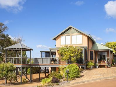 9 Hurford Place, Augusta WA 6290