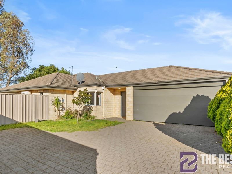 18 Trotman Court, Brookdale