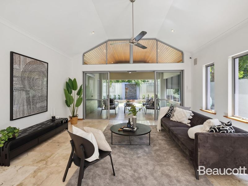 3A Caledonian Avenue, Maylands