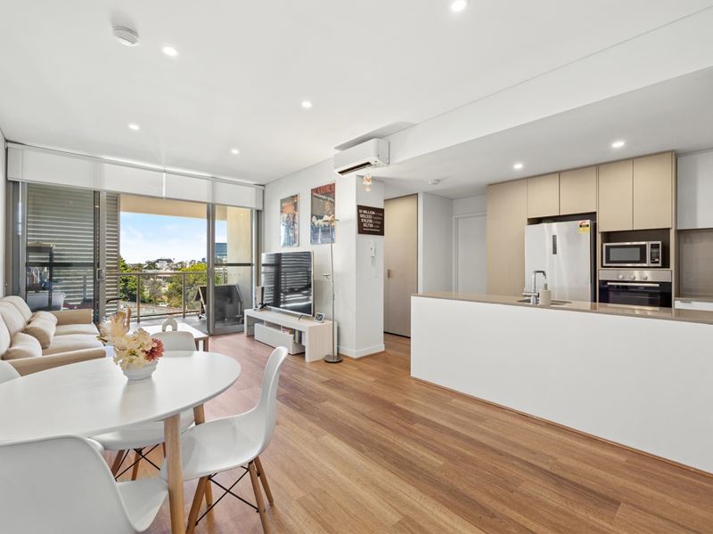 48/5 Hawksburn Road, Rivervale