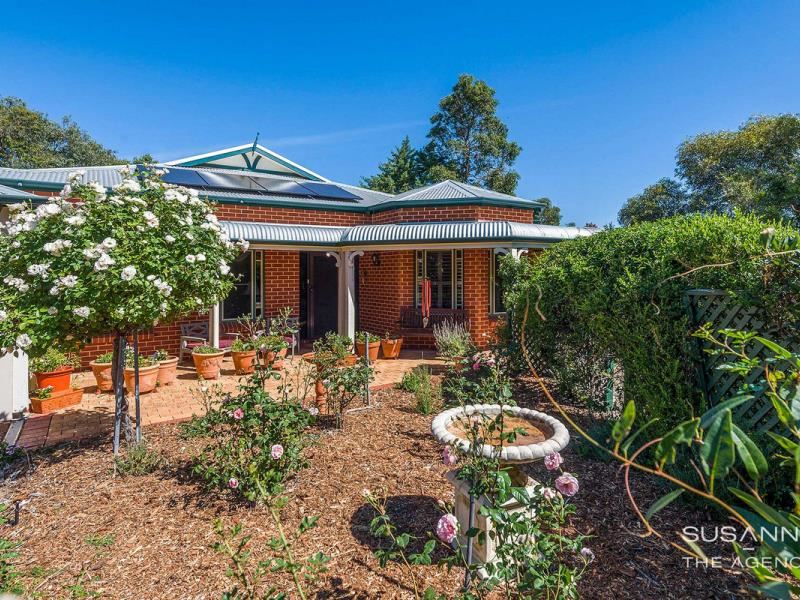 143 Gooseberry Hill Road, Gooseberry Hill