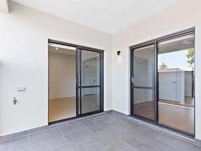 3/67 Wray Avenue, Fremantle WA 6160