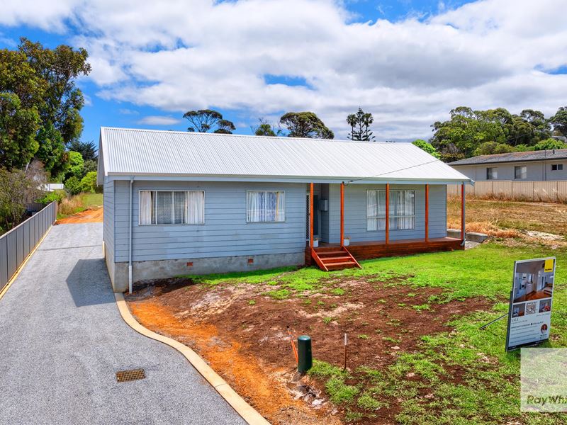 19 Seymour Street, Mira Mar