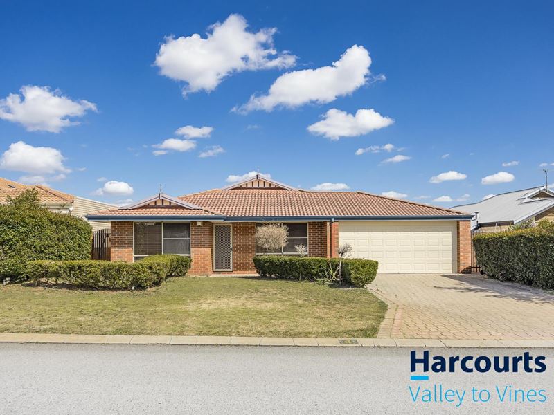 4 Ranthus Avenue, Bennett Springs