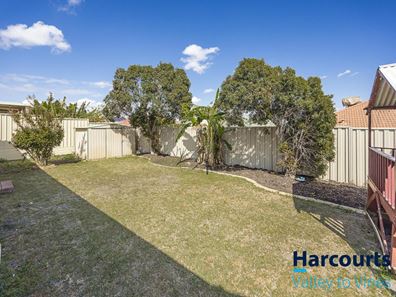 4 Ranthus Avenue, Bennett Springs WA 6063