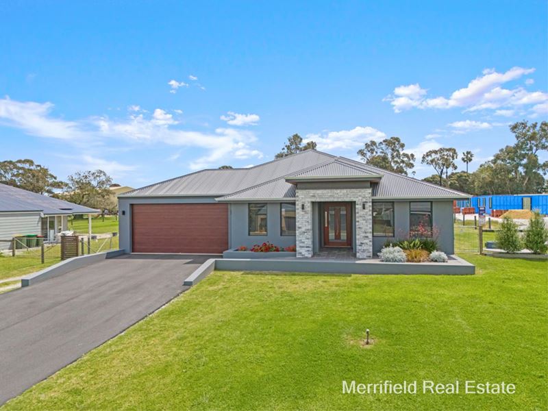 84 Hereford Way, Milpara