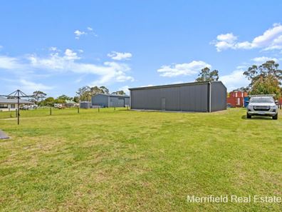 84 Hereford Way, Milpara WA 6330