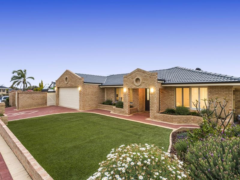 1 Bambra Lane, Currambine