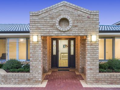 1 Bambra Lane, Currambine WA 6028