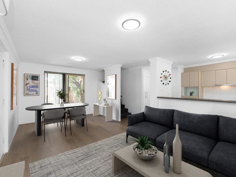 239/1 Heritage Cove, Maylands