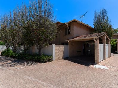 239/1 Heritage Cove, Maylands WA 6051